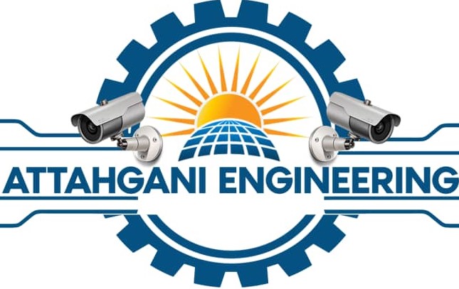 ATTAHGANI ENGINEERING